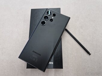 Samsung S23 Ultra 256GB v záruke - 6