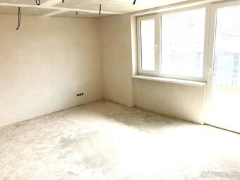 3 izb.apartmán 100 m2 s vlastnou záhradou 500 m2 - 6