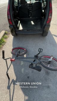 BMX - 6
