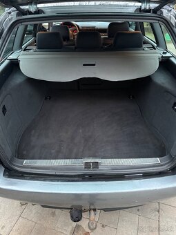 Audi a4 b5 - 6
