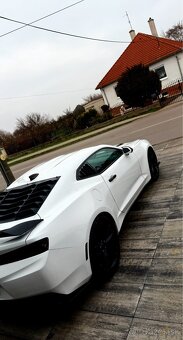Chevrolet Camaro - 6