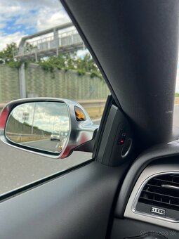 Audi S5 Coupe - 6