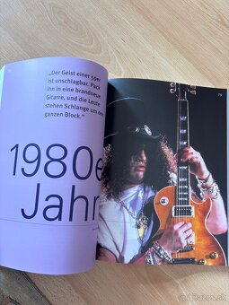 Gibson les paul - 6