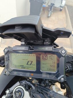 Yamaha Tracer 900 r.v. 2020 - 6