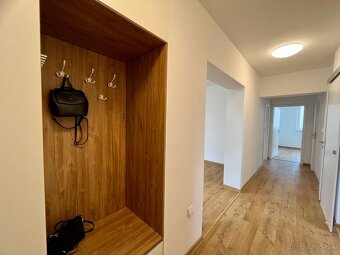 Komplet zrekonštruovaný 3 izb byt 80m2 s balkónom Trnava - 6