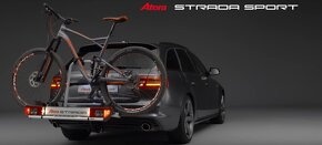Nosiče na Bicykel s Tažným 2 ale aj 3 bike. - 6