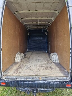 Mercedes Sprinter 313 cdi - 6