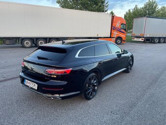 Volkswagen Arteon SB 4Motion R line 147kw - 6
