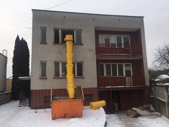 Stavebné sklzy - 6