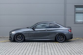 BMW M240i xDrive - 6