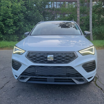 Seat Ateca - 6