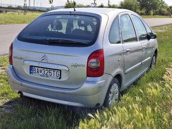 Citroen Xsara Picasso - 6