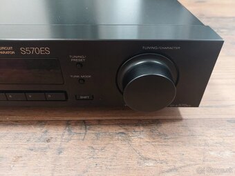 SONY S570ES - 6