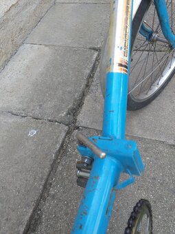 Skladaci bicykel - 6
