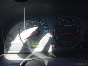 Volvo S40 - 6