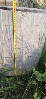 Betonovy komim žumpy - 6