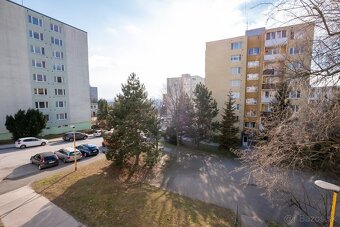 Prenájom garsónka Furča Košice - 6