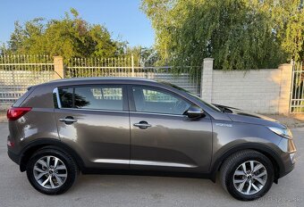 Kia Sportage 1.7 CRDI - 6