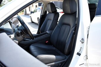 Mazda 6 2.5 Skyactiv-G194 Revolution A/T - 6