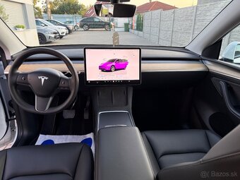 Tesla Y, LongRange, DualMotor - 6