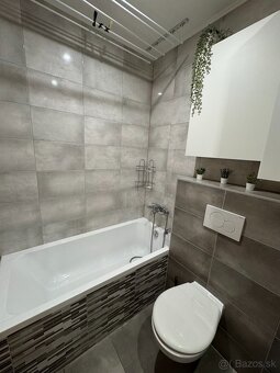 Prenájom 3. izb. byt s balkónom / Mravenisko - 6
