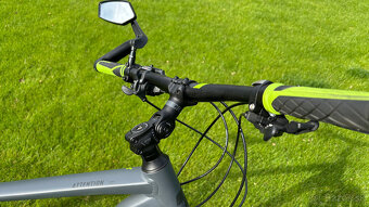 Bicykel CUBE - 6
