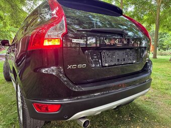 Volvo XC 60 2,4D Drive Kinetic - 6