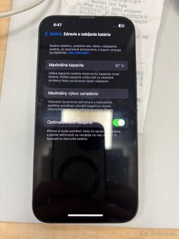 Iphone 13 - 128GB - 6