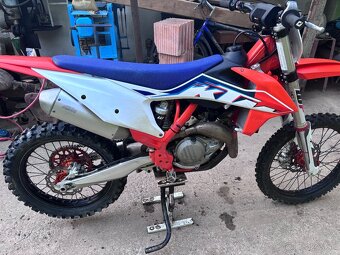 Ktm sxf 450 - 6