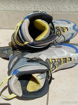 Kolieskové korčule Rollerblade 42 - 6