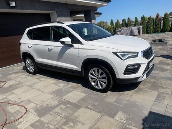 Seat ateca rv. 2021, 110kw - 6