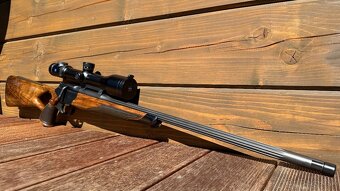Blaser R8 - 6
