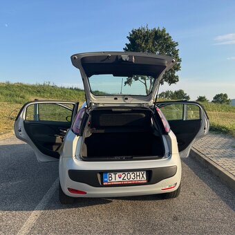 Fiat Punto Evo 1.4 16V MultiAir (77 kW), 149 000km, r.v.2010 - 6