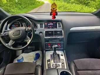 AUDI Q7 - 6