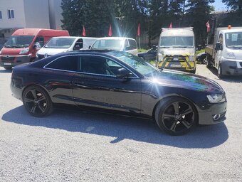 Audi A5 2.7 TDI DPF multitronic - 6