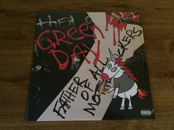 LP platne - 6