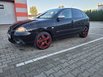 Ibiza FR 1,9 TDI - 6