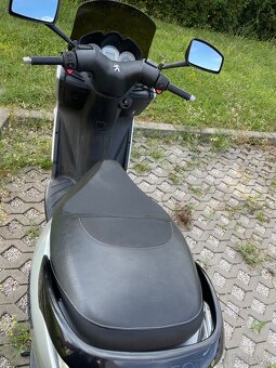 Peugeot CityStar 125 - 6
