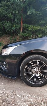 Chevrolet Cruze 1.6 wtcc - 6