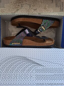 Birkenstock nové c. 38 - 6