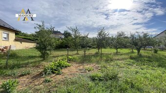 Na predaj stavebný pozemok 400 m2 za 20 000 eur - 6