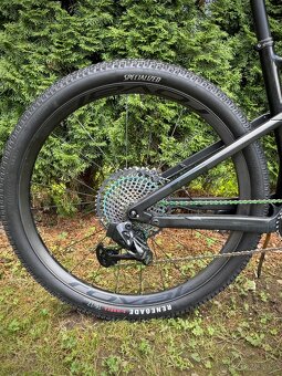 Cube AMS C:68 SLT AXS - 6