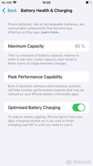 iPhone SE 2022, 128GB - 6