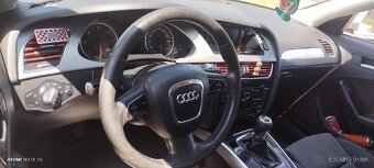 Audi a4 b8 - 6