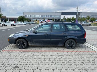 Ford Focus 1.6i 74kw LPG do 2033 - 6