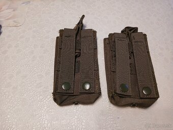 Zasobníkove molle sumky - 6