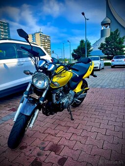 Predam Honda CB600F Hornet - 6