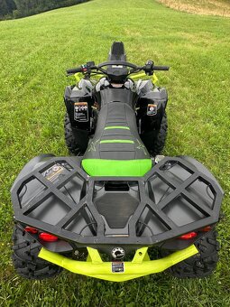 Can Am Renegade 1000 XMR - 6