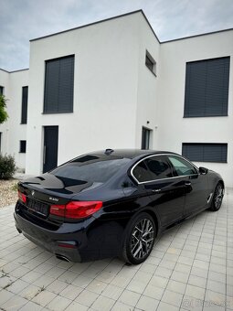 BMW 540i xDrive | M-Paket | G30 | 2018 - 6