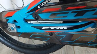 Detský bicykel CTM FOXY 16" - 6